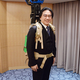 Illustration for article titled Ever Wonder What Nintendos President Looks Like As A Walking Google Camera?